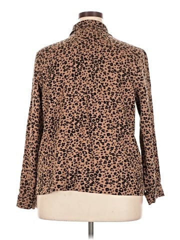 J.Jill Cardigan (view 2)