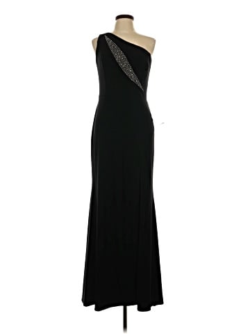 Xscape Cocktail Dress (view 1)