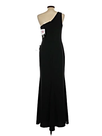 Xscape Cocktail Dress (view 2)