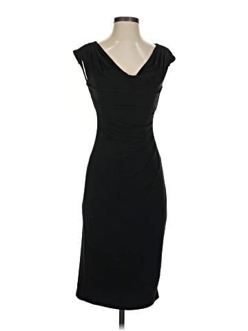 Lauren by Ralph Lauren Cocktail Dress (view 1)