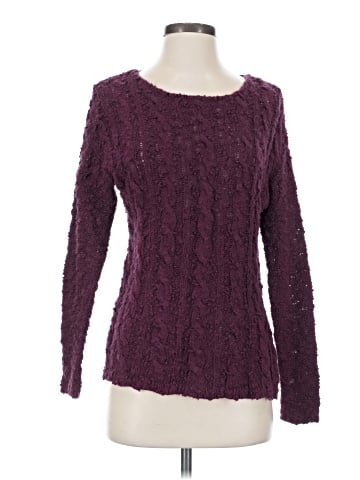 SONOMA life + style Pullover Sweater (view 1)