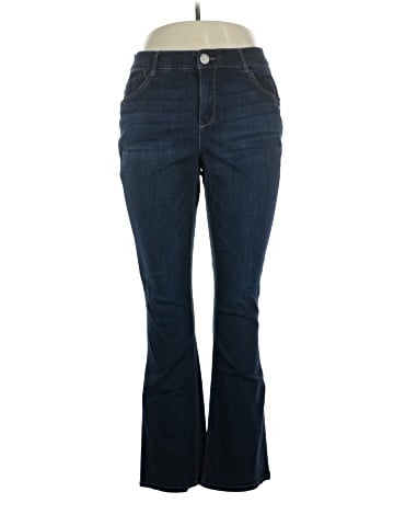 Democracy Jeans (view 1)