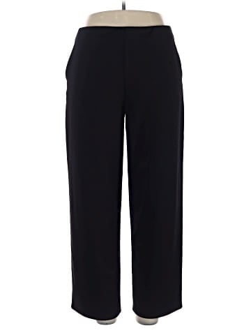 Nic + Zoe Casual Pants (view 1)