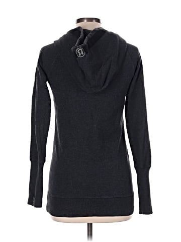 Lululemon Athletica Pullover Sweater (view 2)