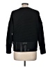 Nike Black Pullover Sweater Size M - photo 2