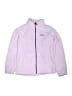 Columbia 100% Polyester Purple Jacket Size 14 - 16 - photo 1