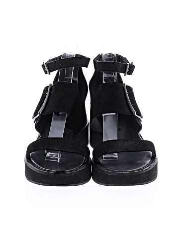 Helmut Lang Sandals (view 2)