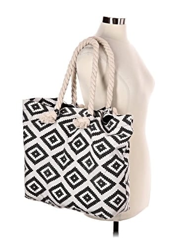 Unbranded Tote (view 2)