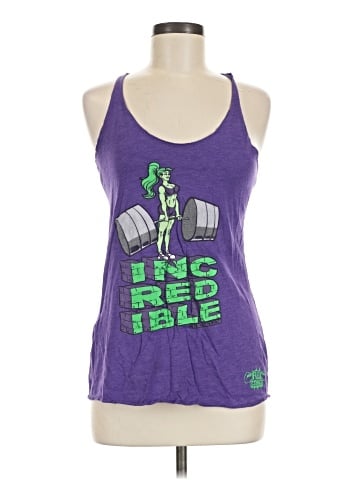 Next Level Apparel Tank Top (view 1)