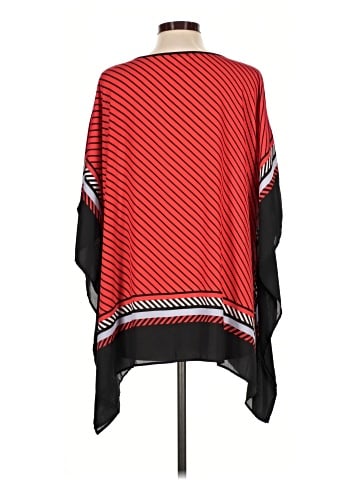 Jaclyn Smith 3/4 Sleeve Blouse (view 2)
