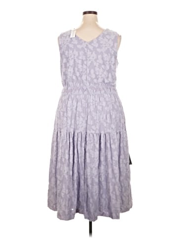 Lane Bryant Casual Dress (view 2)