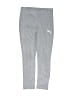 Puma Gray Sweatpants Size 6 - photo 1