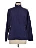 Nike Golf 100% Polyester Blue Track Jacket Size M - photo 1