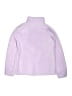Columbia 100% Polyester Purple Jacket Size 14 - 16 - photo 2