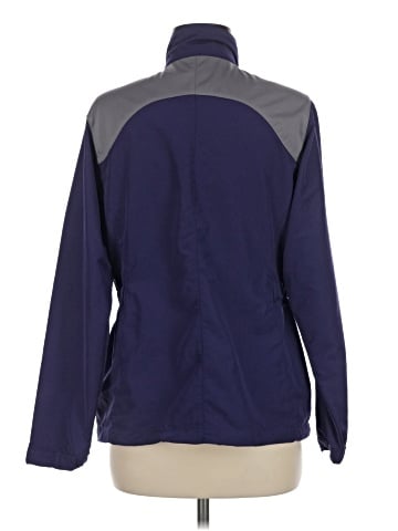 Nike Golf Track Jacket (view 2)