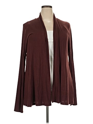 Renee C. Cardigan (view 1)