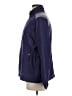 Nike Golf 100% Polyester Blue Track Jacket Size M - photo 5