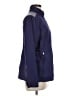 Nike Golf 100% Polyester Blue Track Jacket Size M - photo 4