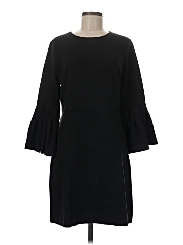 Ann Taylor Casual Dress (view 1)