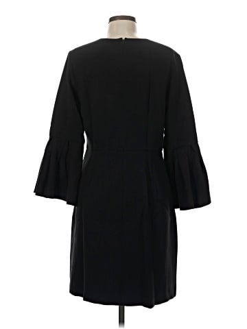 Ann Taylor Casual Dress (view 2)