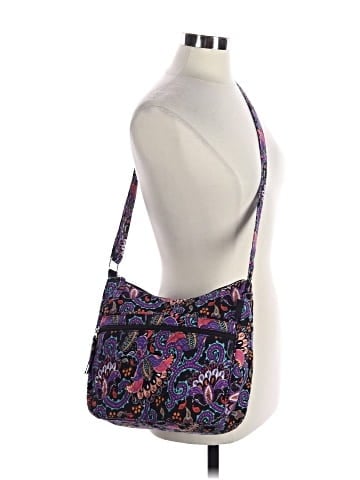 Unbranded Crossbody Bag (view 2)