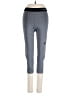 Nike Gray Active Pants Size XS - photo 1