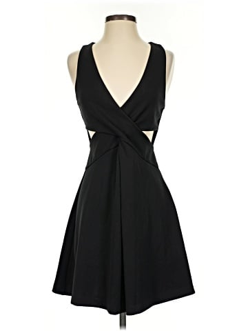 Express Cocktail Dress (view 1)