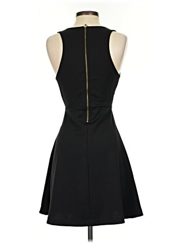 Express Cocktail Dress (view 2)