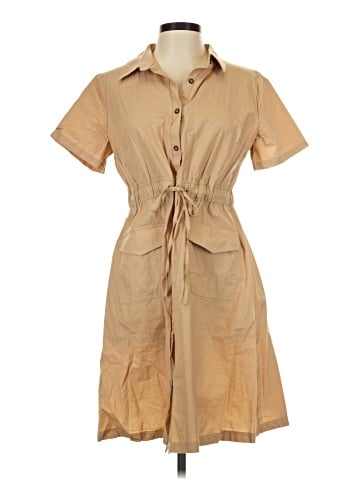 Allegra K Casual Dress (view 1)
