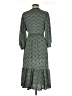 Max Studio Green Kimono Size M - photo 2