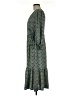 Max Studio Green Kimono Size M - photo 5