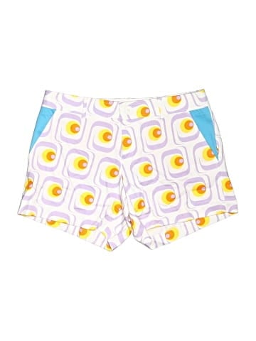 TRACY NEGOSHIAN Shorts (view 1)