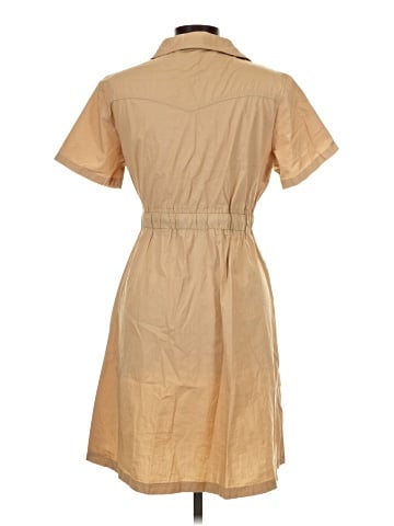 Allegra K Casual Dress (view 2)