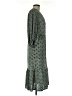 Max Studio Green Kimono Size M - photo 4