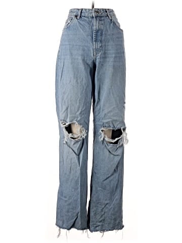 Zara Jeans (view 1)