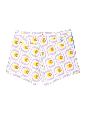 TRACY NEGOSHIAN Shorts (view 2)