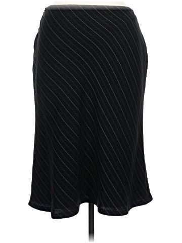 Laura Scott Formal Skirt (view 2)