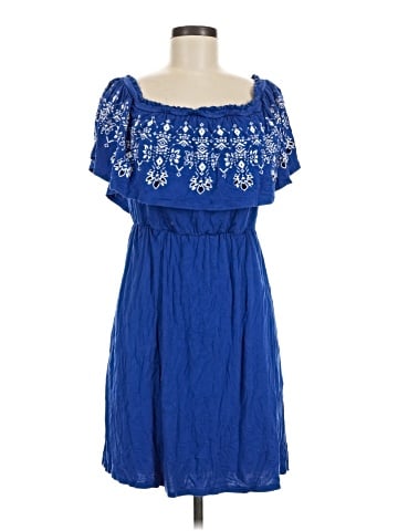 Soma Casual Dress (view 1)