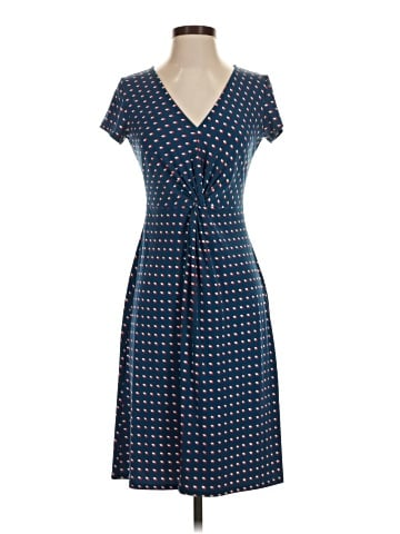 Leota Casual Dress (view 1)