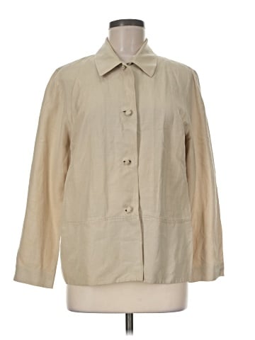 Eddie Bauer Trenchcoat (view 1)
