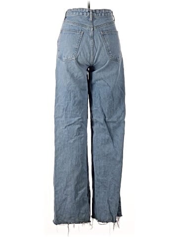 Zara Jeans (view 2)