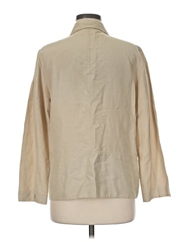 Eddie Bauer Trenchcoat (view 2)