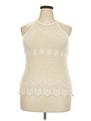 Vero Moda Sleeveless Top (view 1)