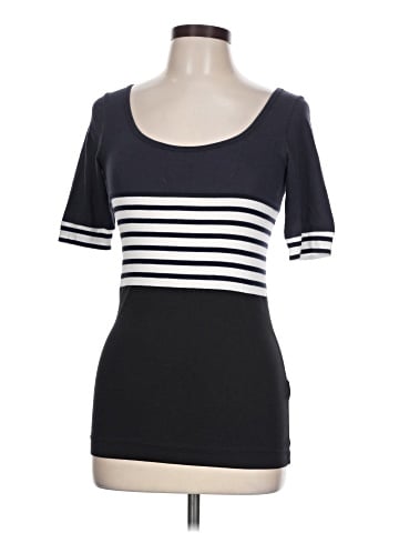 Theory Short Sleeve T-Shirt (view 1)