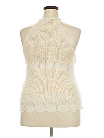 Vero Moda Sleeveless Top (view 2)