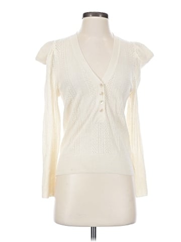 Veronica Beard Wool Cardigan (view 1)