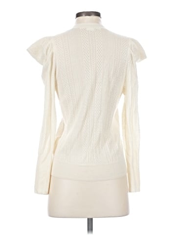 Veronica Beard Wool Cardigan (view 2)