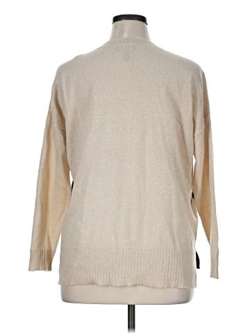 Charter Club Cashmere Pullover Sweater (view 2)