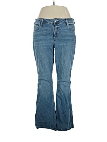 Hollister Jeans (view 1)
