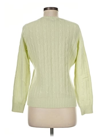 Vineyard Vines Cashmere Pullover Sweater (view 2)
